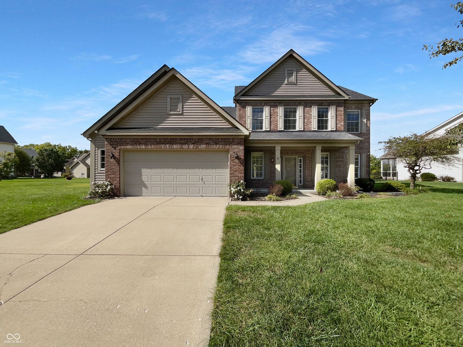 Kページ 7418 Woodington Pl, Indianapolis, IN 46259 | Zillow