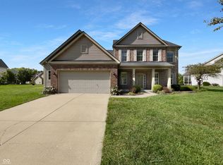 7418 Woodington Pl, Indianapolis, IN 46259