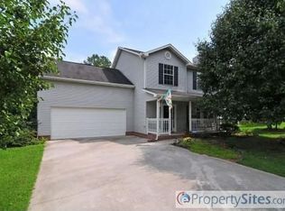 5920 Antigua Ln, Knoxville, TN 37921