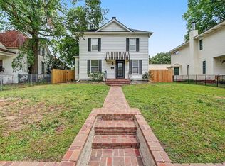 228 Henderson St, Hot Springs, AR 71913