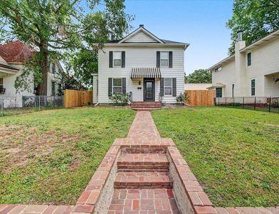 228 Henderson St, Hot Springs, AR, 71913