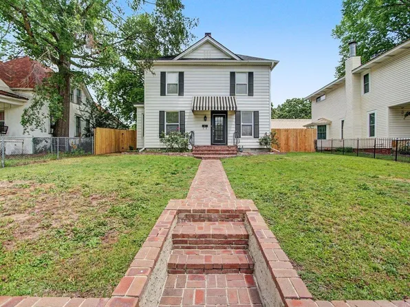 228 Henderson St, Hot Springs, AR 71913
