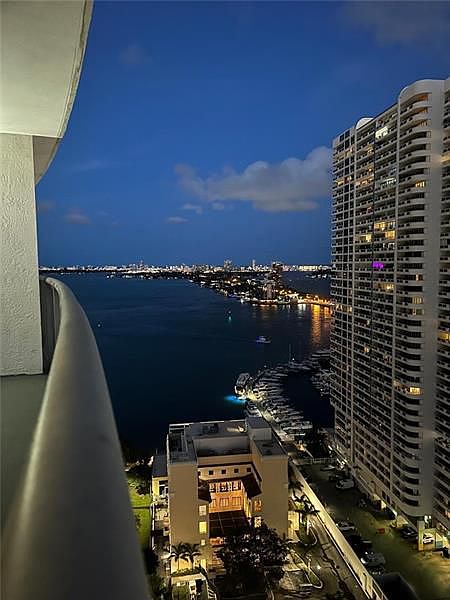 1st image of 1750 N Bayshore Dr APT 2606