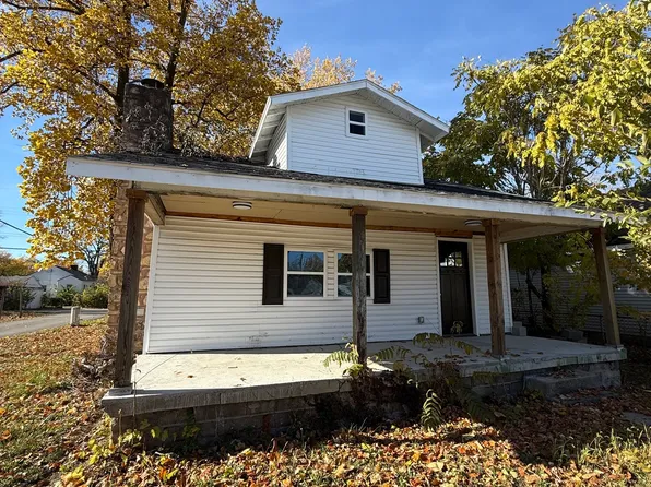 2519 Jackson St, Anderson, IN 46016