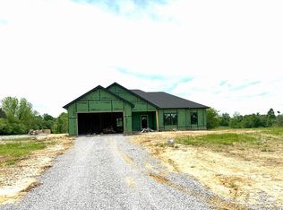 1115 T Sparkman Rd, Hopkinsville, KY 42240
