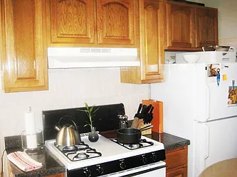 Rented by Urban Real Estate Property Group Inc