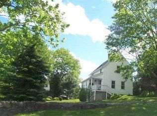 61 Prospect Hill Rd, Groton, CT 06340