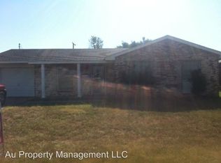 2809 Browning St, Amarillo, TX 79103