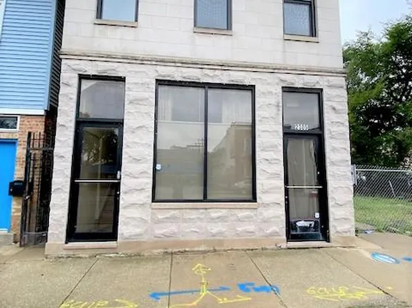 2305 W Grand Ave, Chicago, IL 60612