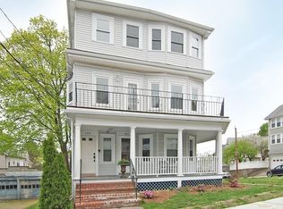 149 Hillside Rd, Watertown, MA 02472