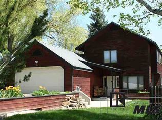 828 Douglas St, Steamboat Springs, CO 80487