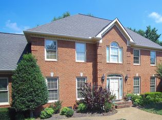 101 Wallingford Ct, Hendersonville, TN 37075