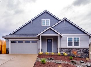 1559 Big Mountain Ave S, Salem, OR 97306