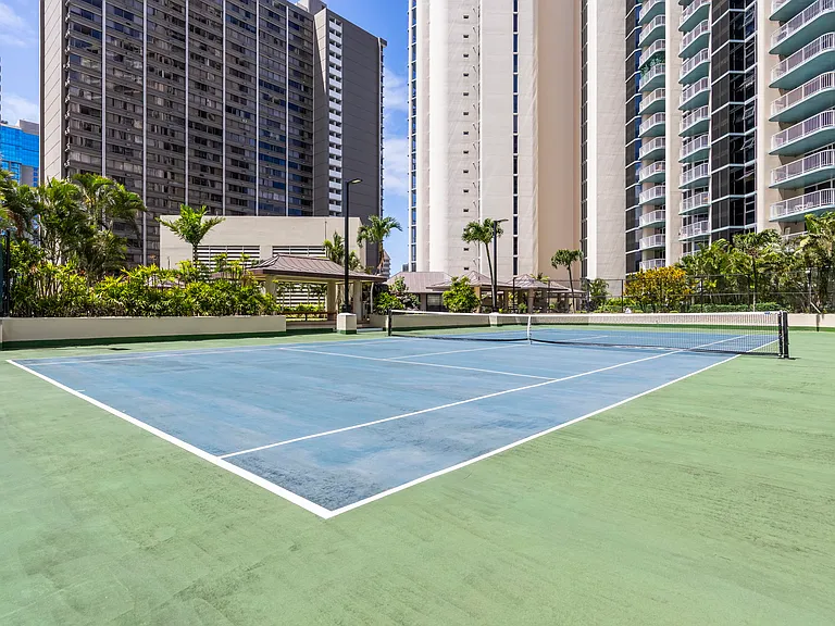 1212 Nuuanu Ave #13801 — Photo 17
