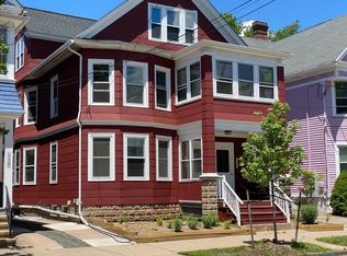 118 Foster St, New Haven, CT 06511