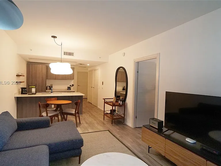 801 S Miami Ave #2506 — Photo 7