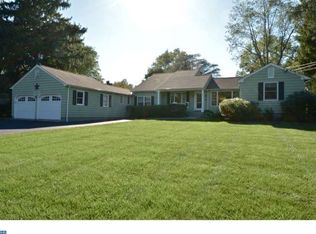 1 Birch St, Pennington, NJ 08534