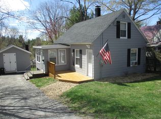 70 Richardson St, Auburn, ME 04210