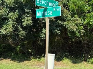 106 Mimosa Boulevard LOT 7, Pine Knoll Shores, NC 28512