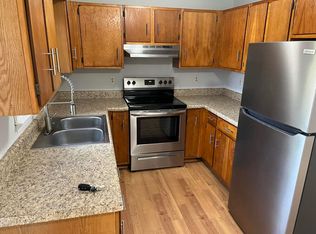 125 Atwood Dr APT 2, Hendersonville, NC 28792