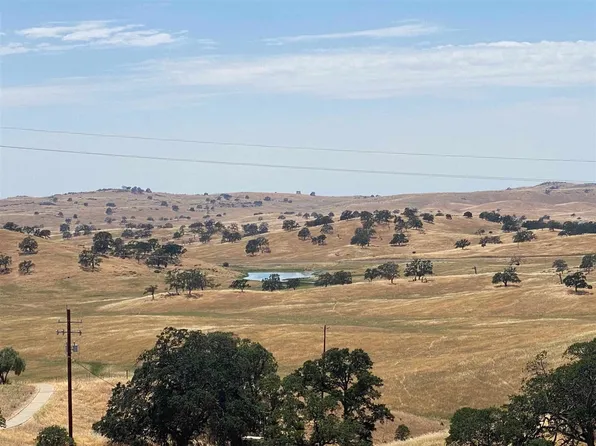 9796 Caracol Cir, La Grange, CA 95329