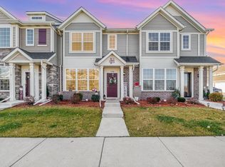11356 Vermont St, Crown Point, IN 46307
