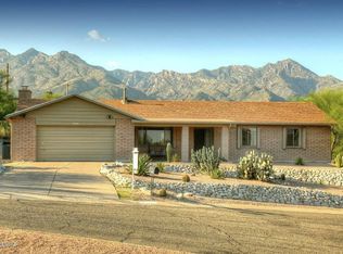 7355 E Stillwater Dr, Tucson, AZ 85750