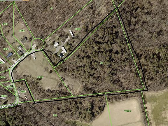 2nd image of 245 Bumble Bee Rd