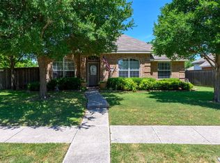 1823 Lake Falcon Dr, Allen, TX 75002