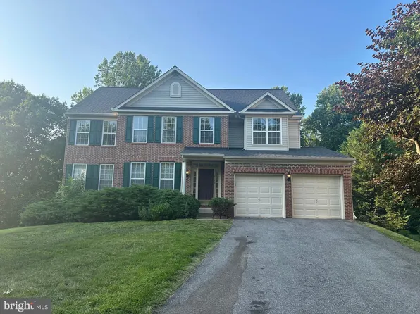2198 Oak Forest Dr, Ellicott City, MD 21043