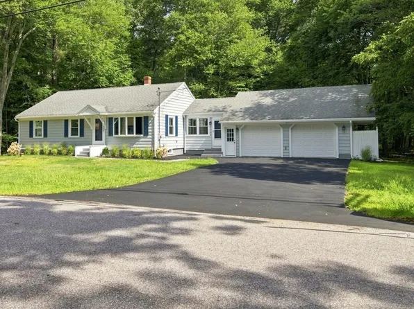 17 Drinkwater Rd, Hampton Falls, NH 03844