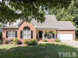 404 Hill Ln, Mebane, NC 27302