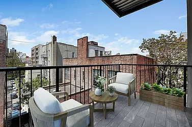 Rented by Living New York