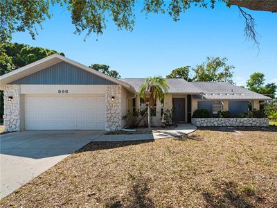 998 Kimball Rd, Venice, FL, 34293
