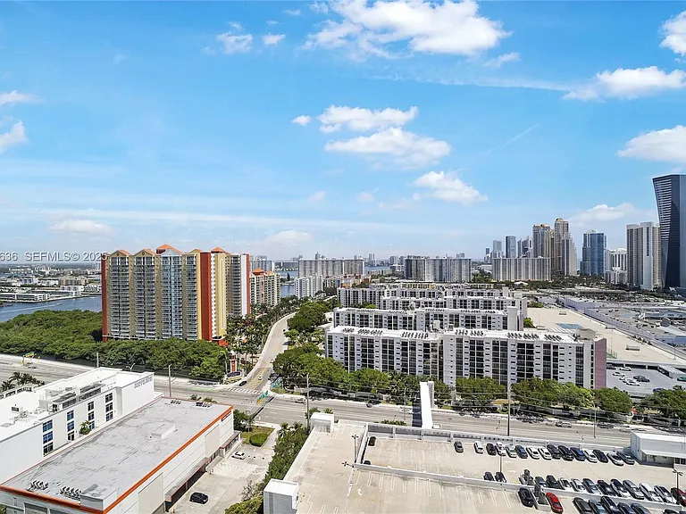 300 Sunny Isles Blvd #4-2203 — Photo 47