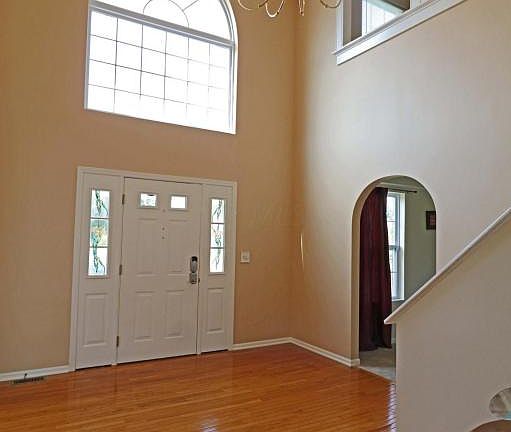 2nd image of 2461 Lackey Meadows Dr