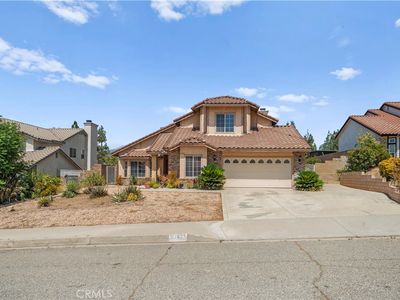 6742 N Chason Way, San Bernardino, CA, 92407