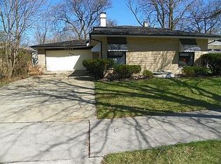 15425 Diekman Ct, Dolton, IL