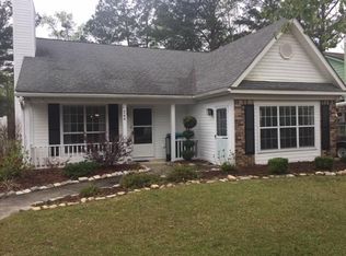 244 Corsair St, Summerville, SC 29483