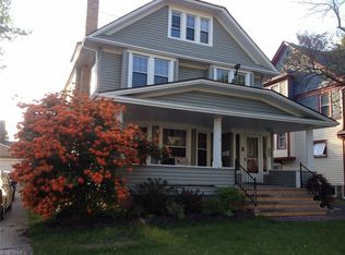 1441 Woodward Ave, Lakewood, OH 44107