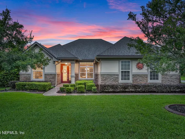 1960 COLONIAL Drive, Green Cove Springs, FL 32043