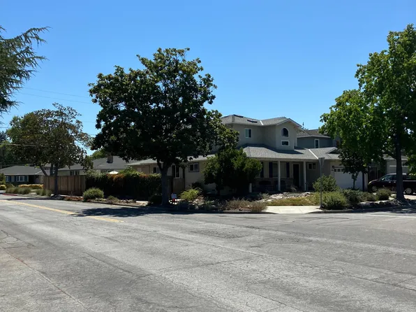 1150 Lochinvar Ave, Sunnyvale, CA 94087