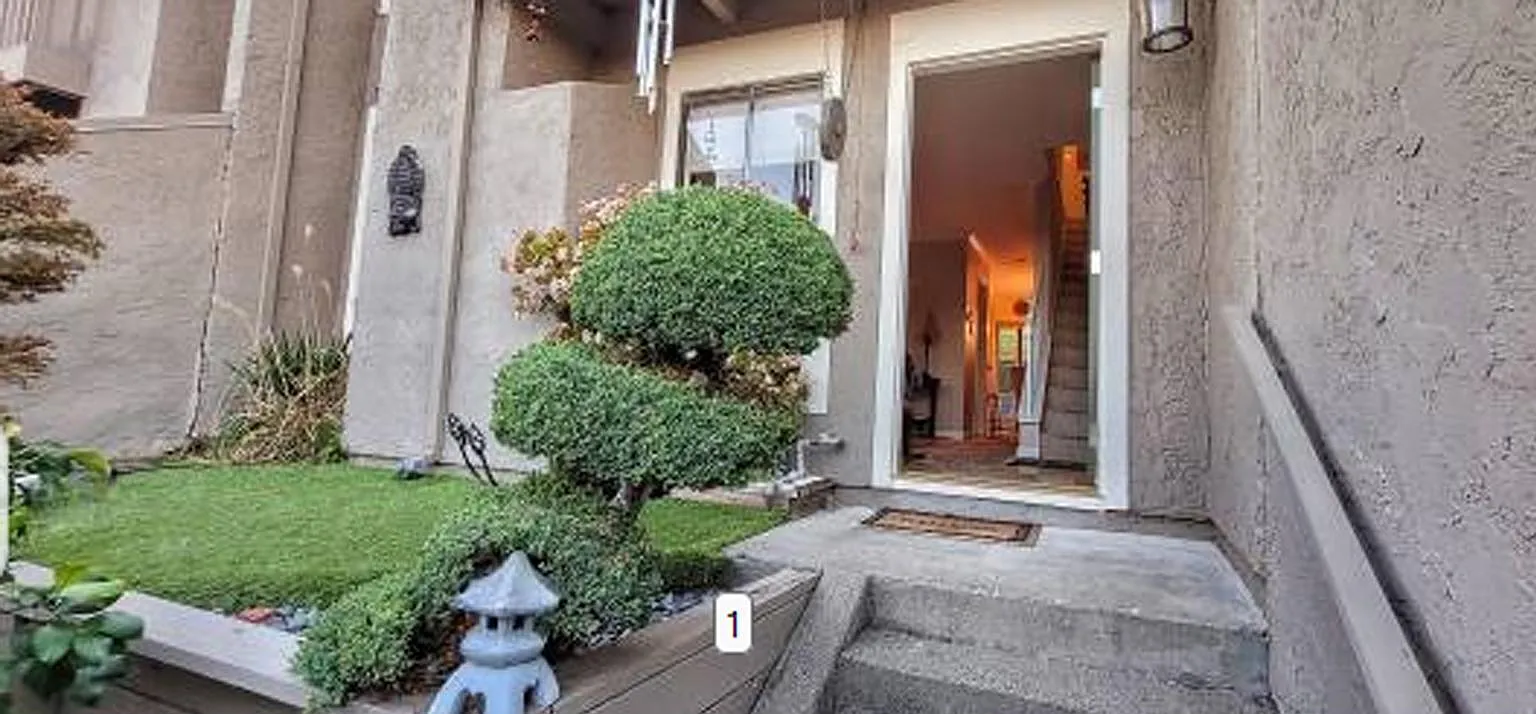 2 bed, 1.5 bath, 1188 sqft, $3,300 — Photo 1