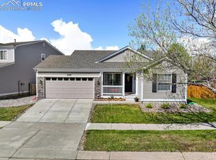 6098 Vallecito Dr, Colorado Springs, CO 80923