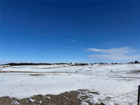 County Road 106, Elizabeth, CO 80107