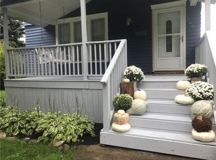 360 S Indiana Ave, Watertown, NY