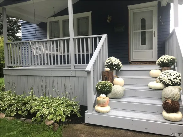 360 S Indiana Ave, Watertown, NY 13601