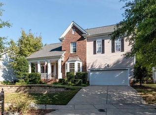 1214 Whitetail Dr, Tega Cay, SC 29708