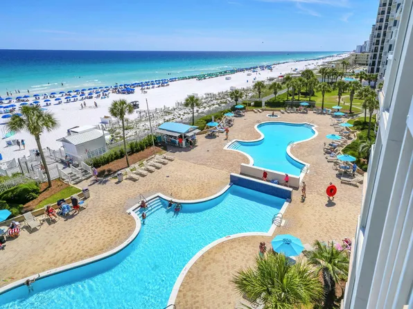 1050 Highway 98 #505E, Destin, FL 32541