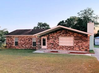 3816 Southfield Dr, Augusta, GA 30906